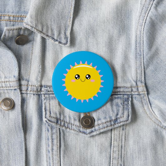 Sunshine Button (Beispiel)