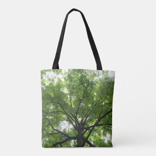 Sunshine Canopy Tasche (Rückseite)