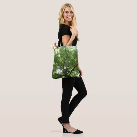 Sunshine Canopy Tasche (Am Model)