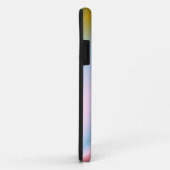 Sunshine Cap & Diploma - Case-Mate iPhone Hülle (Hinten/Rechts)