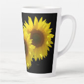 Sunshine Classic Latte Coffee Tasse (Rechts)