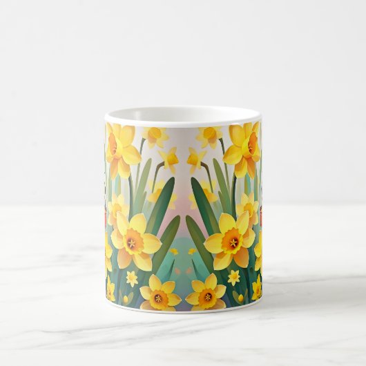 " SUNSHINE COLLECTOR " KAFFEETASSE (Mittel)
