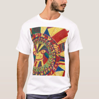 Sunshine Community T - Shirt