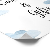 Sunshine Crads and Gifts Sign Poster (Ecke)