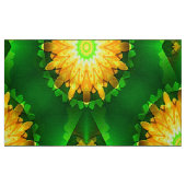 Sunshine Dahlias.... Stoff (Fat Quarter (45,7 x 55,9 cm))