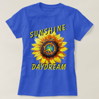Sunshine Daydream T-Shirt