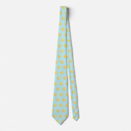 Sunshine Design Necktie Krawatte