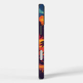 SUNSHINE DESIGN POSTER Case-Mate iPhone HÜLLE (Rückseite / Rechts)