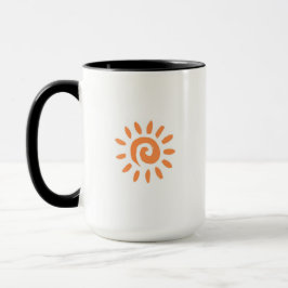 Sunshine Dharma Tasse