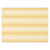 Sunshine Diamond Ombre Tischdecke (Vorderseite (Horizontal))