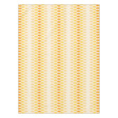 Sunshine Diamond Ombre Tischdecke (Vorderseite)