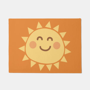 Sunshine Door Mat Fußmatte