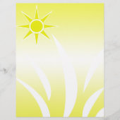 Sunshine Flyer (Vorne)