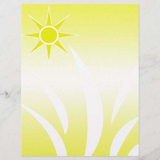 Sunshine Flyer (Vorne)