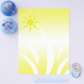 Sunshine Flyer (Einzeln)