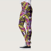 Sunshine Garden Liebe... Leggings (Links)