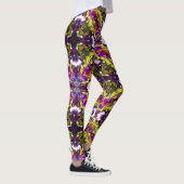 Sunshine Garden Liebe... Leggings (Rechts)