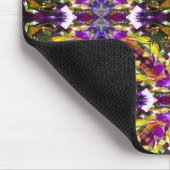 Sunshine Garden Liebe... Mousepad (Ecke)