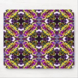Sunshine Garden Liebe... Mousepad