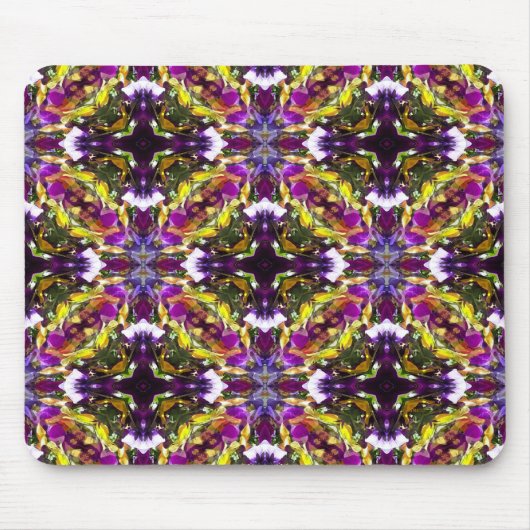 Sunshine Garden Liebe... Mousepad (Vorne)
