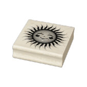Sunshine Gummistempel (Stempel)