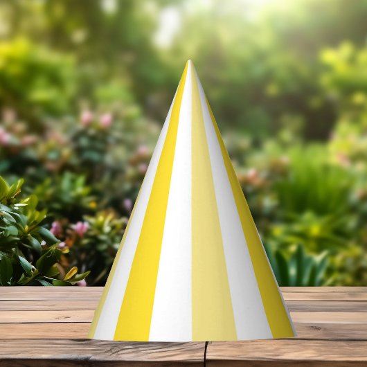 Sunshine Hat Kids 1st Birthday Party Partyhütchen