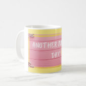 Sunshine Kaffeetasse (Vorderseite Links)