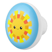 Sunshine Keramikknauf (Rechts)