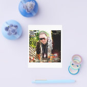 Sunshine King I Tunes Flyer (Einzeln)