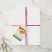 SUNSHINE KISSES GESCHENKANHÄNGER (Mit Garn)