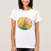Sunshine Kisses T-Shirt (Vorderseite)