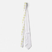 Sunshine Krawatte (Rückseite)