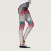 Sunshine Leggings (Rechts)