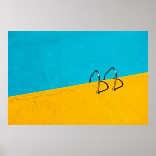 SUNSHINE LIDO POSTER (Vorne)