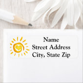 Sunshine Liebe (Insitu)