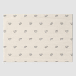 Sunshine Little One Baby Dusche Seidenpapier