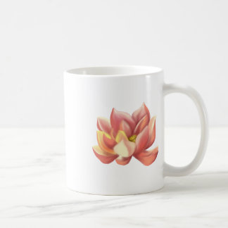 Sunshine Lotus Aktualisierter Aufkleber Kaffeetasse