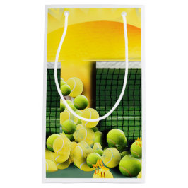 SUNSHINE MATCH Accent Pillow Kleine Geschenktüte