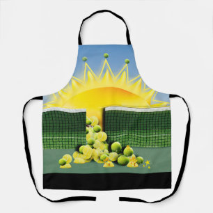SUNSHINE MATCH SCHÜRZE