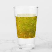 Sunshine Mixed Media Glas (Vorderseite)