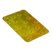 Sunshine Mixed Media Magnet (Rechte Seite)