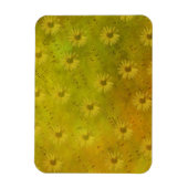 Sunshine Mixed Media Magnet (Vertikal)