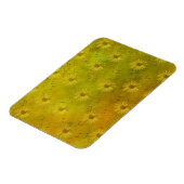 Sunshine Mixed Media Magnet (Linke Seite)
