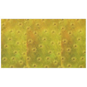 Sunshine Mixed Media Tischdecke (Vorderseite (Horizontal))