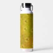 Sunshine Mixed Media Trinkflasche (Vorne)