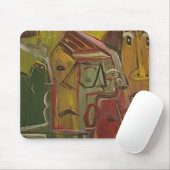 Sunshine Mousepad (Mit Mouse)