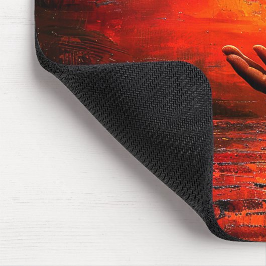 Sunshine Mousepad (Ecke)