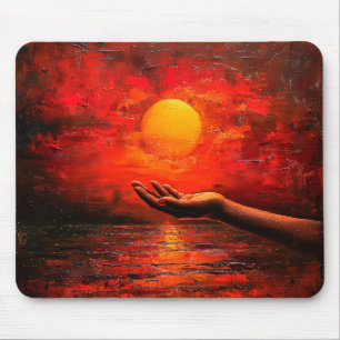 Sunshine Mousepad