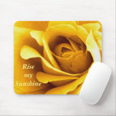 Sunshine_ Mousepad (Mit Mouse)