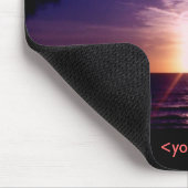 Sunshine Mousepad (Ecke)